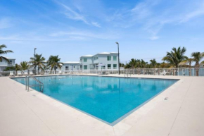 Ocean Breeze Gated Community